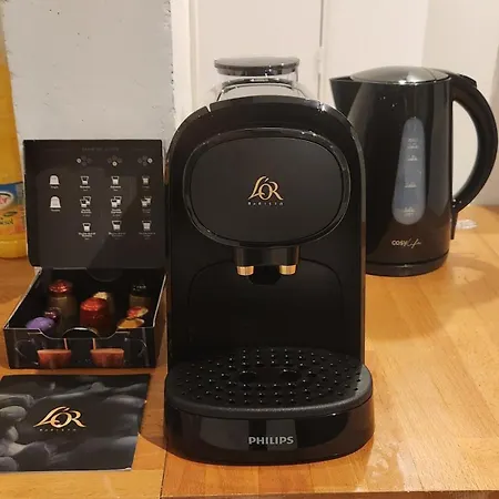 L Esprit Toulousain - Hyper-centre - Proche Gare *