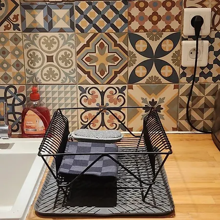 L Esprit Toulousain - Hyper-centre - Proche Gare