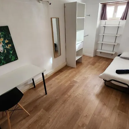 L Esprit Toulousain - Hyper-centre - Proche Gare Toulouse