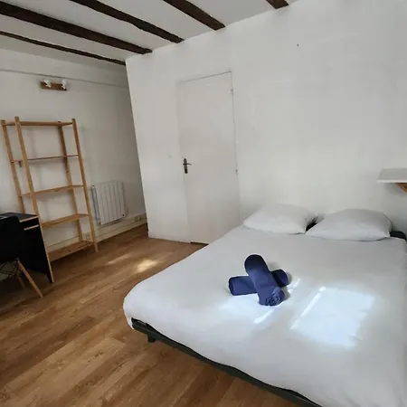 L Esprit Toulousain - Hyper-centre - Proche Gare Apartment *