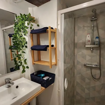 L Esprit Toulousain - Hyper-centre - Proche Gare Appartement