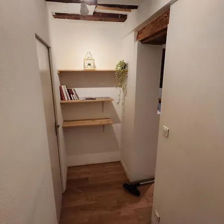 L Esprit Toulousain - Hyper-centre - Proche Gare Τουλούζη