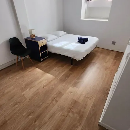 Appartement L Esprit Toulousain - Hyper-centre - Proche Gare *