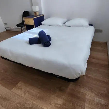 L Esprit Toulousain - Hyper-centre - Proche Gare Apartment *