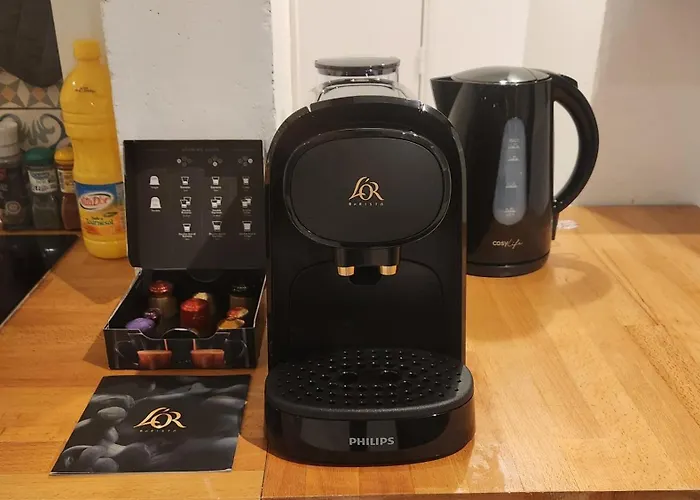 L Esprit Toulousain - Hyper-centre - Proche Gare *