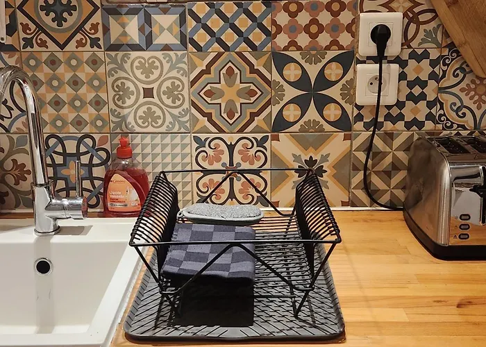 L Esprit Toulousain - Hyper-centre - Proche Gare