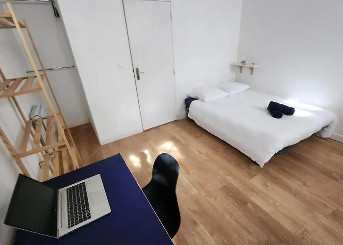 L Esprit Toulousain - Hyper-centre - Proche Gare * Toulouse