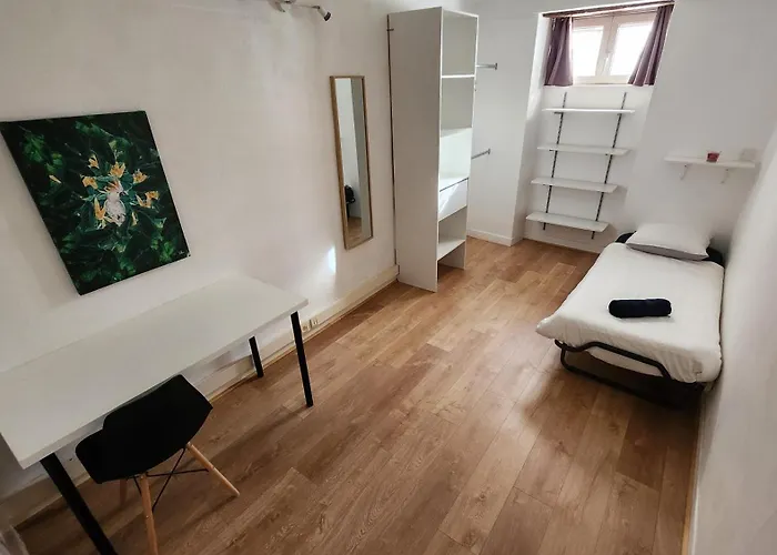 L Esprit Toulousain - Hyper-centre - Proche Gare Toulouse