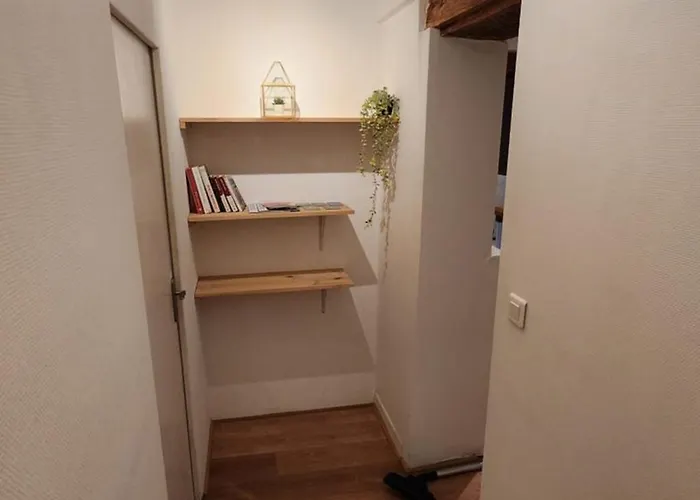 L Esprit Toulousain - Hyper-centre - Proche Gare Toulouse