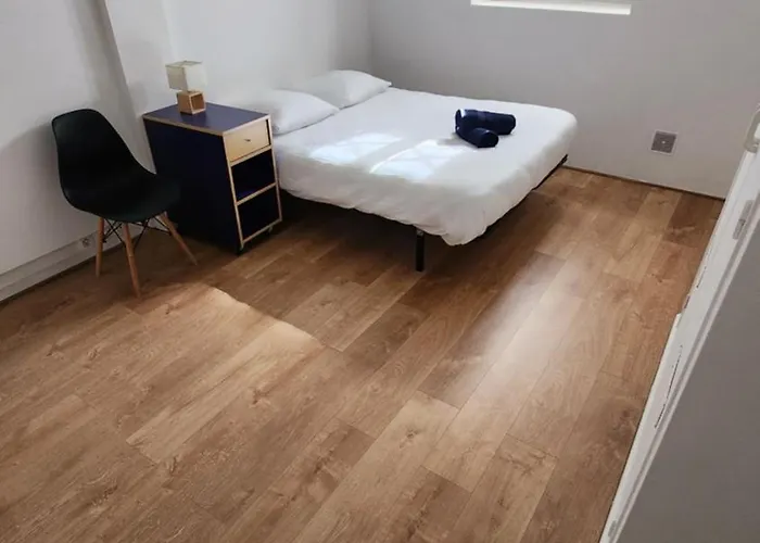 Apartment L Esprit Toulousain - Hyper-centre - Proche Gare *