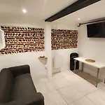 Apartament L Esprit Toulousain - Hyper-centre - Proche Gare