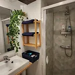L Esprit Toulousain - Hyper-centre - Proche Gare Apartament