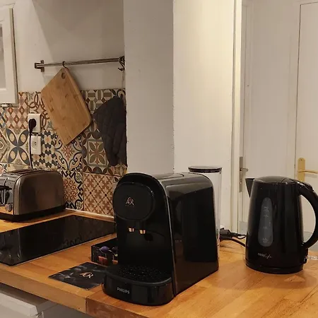 L Esprit Toulousain - Hyper-centre - Proche Gare * 圖盧茲