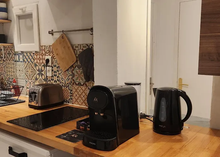 L Esprit Toulousain - Hyper-centre - Proche Gare * 圖盧茲