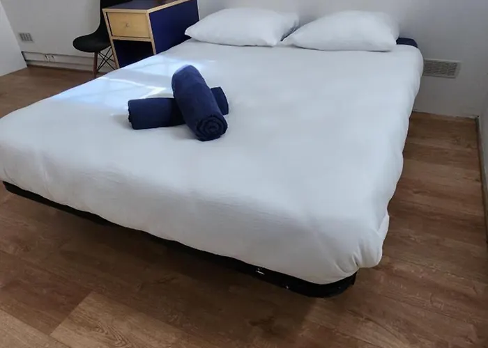 L Esprit Toulousain - Hyper-centre - Proche Gare 公寓 *